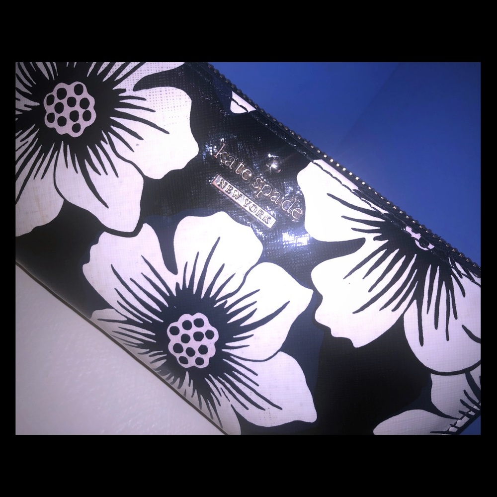 Authentic Kate Spade Wallet